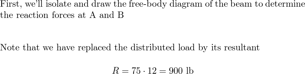 Engineering Mechanics: Statics - 9780133918922 - Exercise 14 | Quizlet