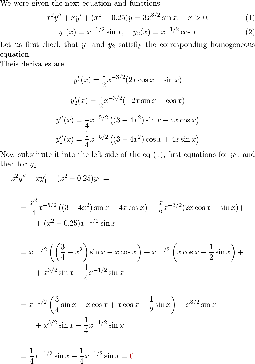 Elementary Differential Equations and Boundary Value Problems ...