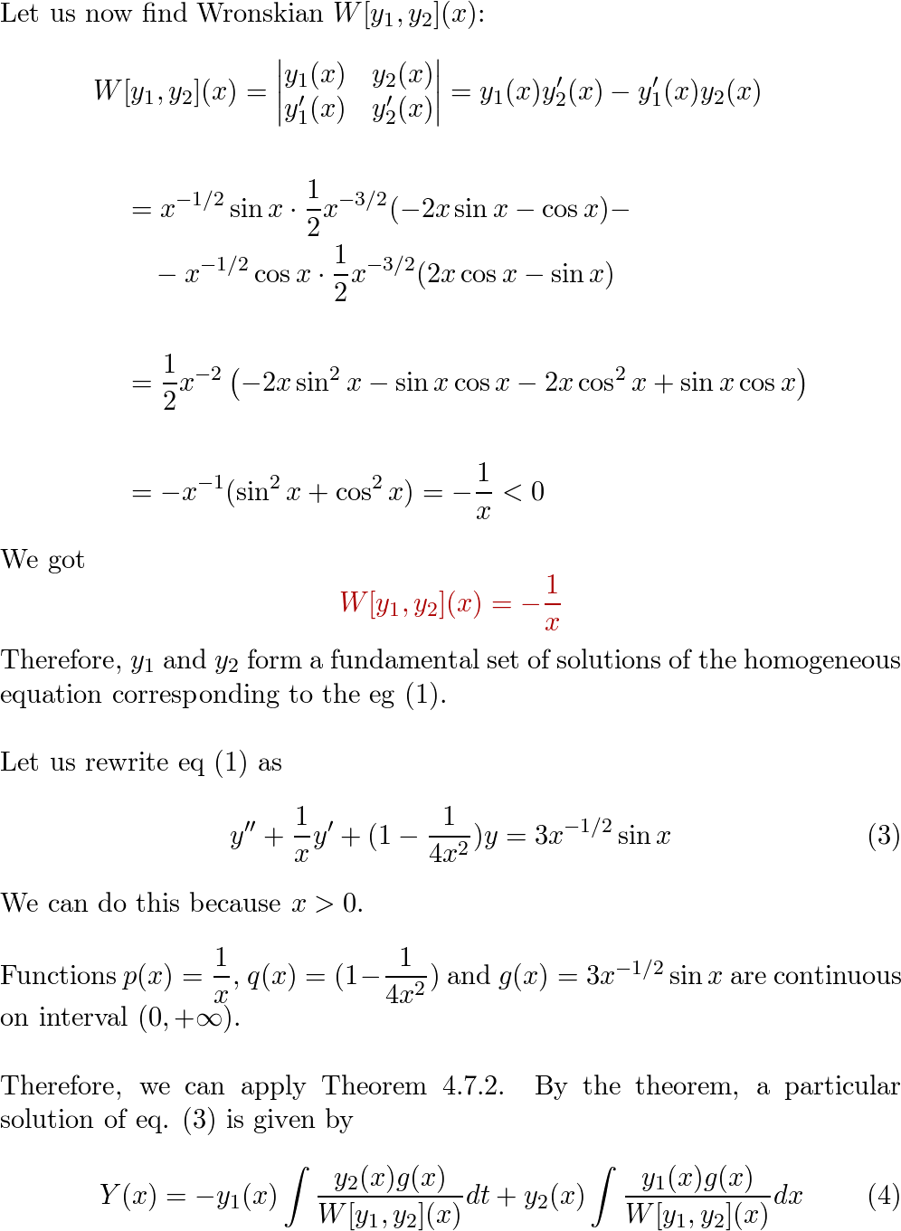 Elementary Differential Equations And Boundary Value Problems 