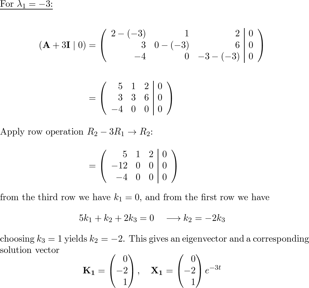 A First Course in Differential Equations with Modeling Applications ...