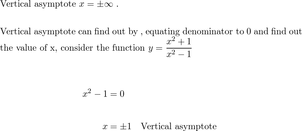 Which Of The Functions I-iii Meet Each Of The Following Desc 