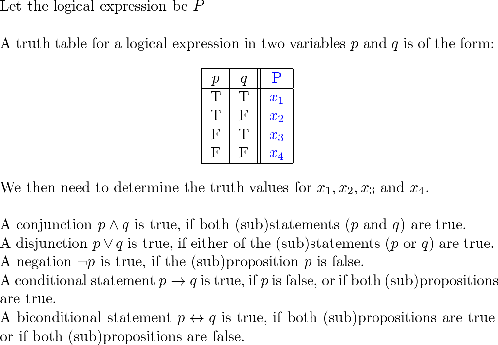 Discrete Mathematics - 9780321964687 - Exercise 7 | Quizlet