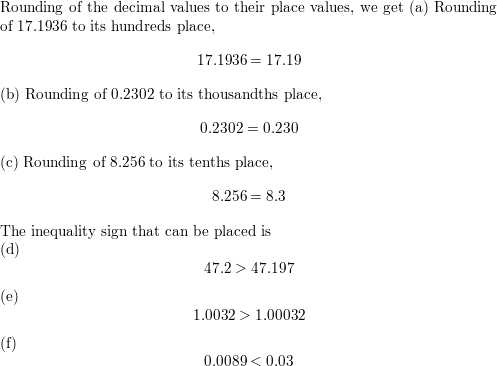 What is 1.98276 rounded to 1 decimal place? - Quora