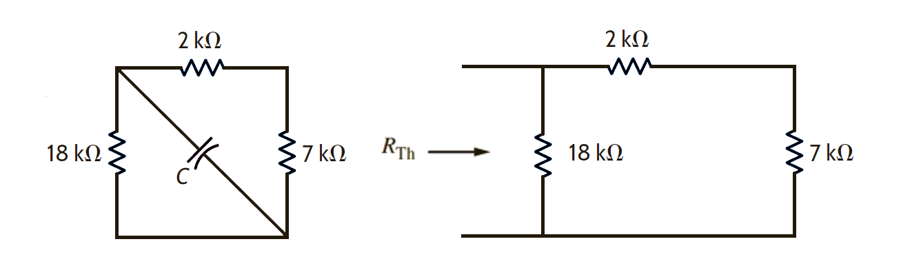 Basic Engineering Circuit Analysis - 9781118539293 - Exercise 95 | Quizlet