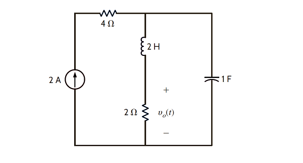 Basic Engineering Circuit Analysis - 9781118539293 - Exercise 114 | Quizlet