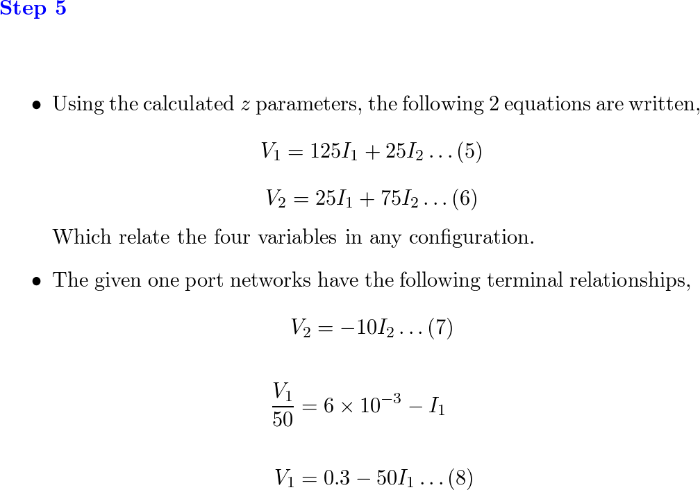 Engineering Circuit Analysis - 9780073529578 - Exercise 34 | Quizlet