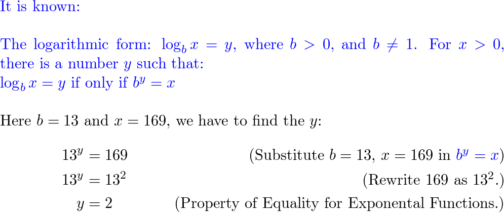 Algebra 2 Common Core Edition - 9780076639908 - Exercise 5 | Quizlet