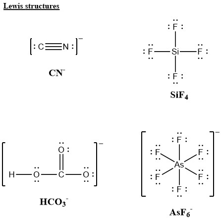 draw lewis structure for cn+