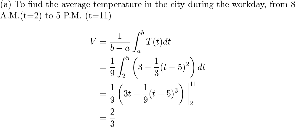 A researcher models the temperature T in circ mathrm Quizlet