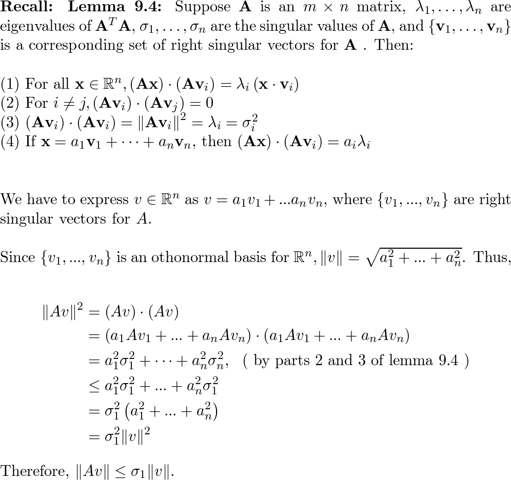 Elementary Linear Algebra - 9780128008539 - Exercise 7 | Quizlet