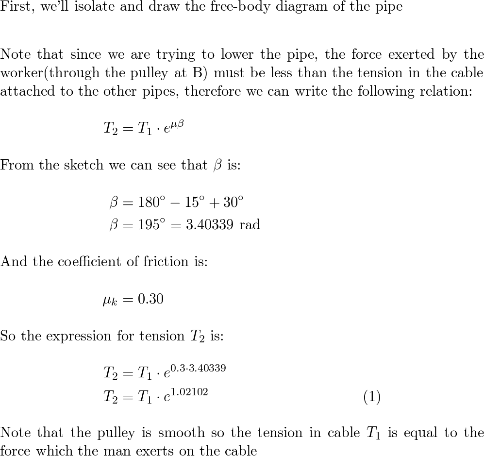 Engineering Mechanics: Statics - 9780133918922 - Exercise 88 | Quizlet