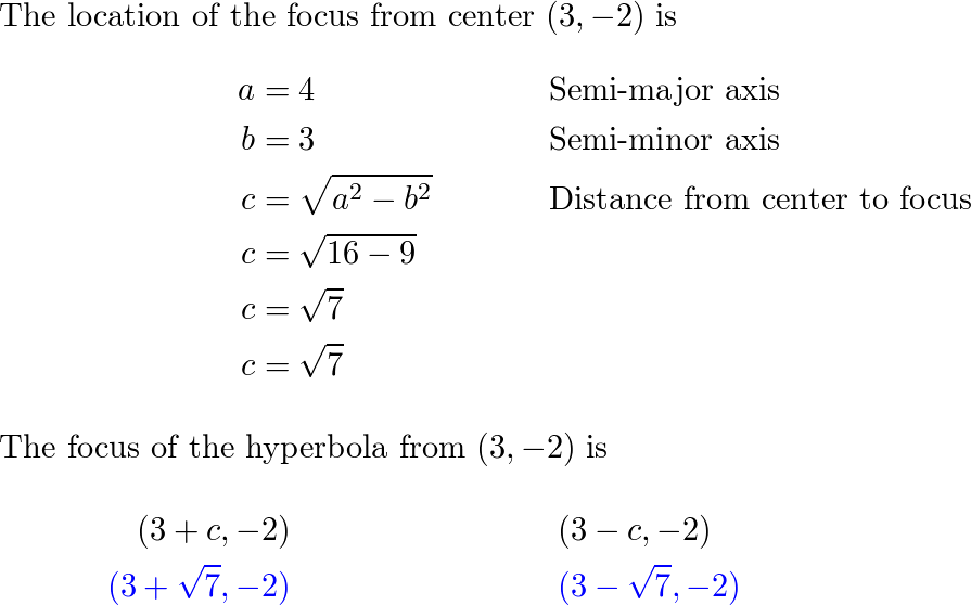 Precalculus - 9781603284530 - Exercise 12 | Quizlet