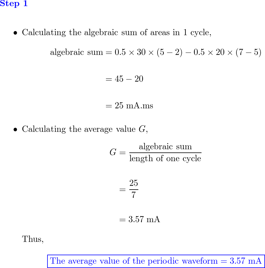 Introductory Circuit Analysis - Exercise 44, Ch 13, Pg 604 | Quizlet