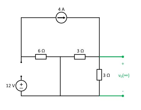 Basic Engineering Circuit Analysis - 9781118539293 - Exercise 73 | Quizlet