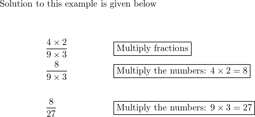 Estimate the product. Then find the product. Simplify if pos | Quizlet