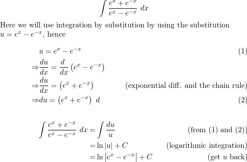 Calculus - 9781285057095 - Exercise 103 | Quizlet