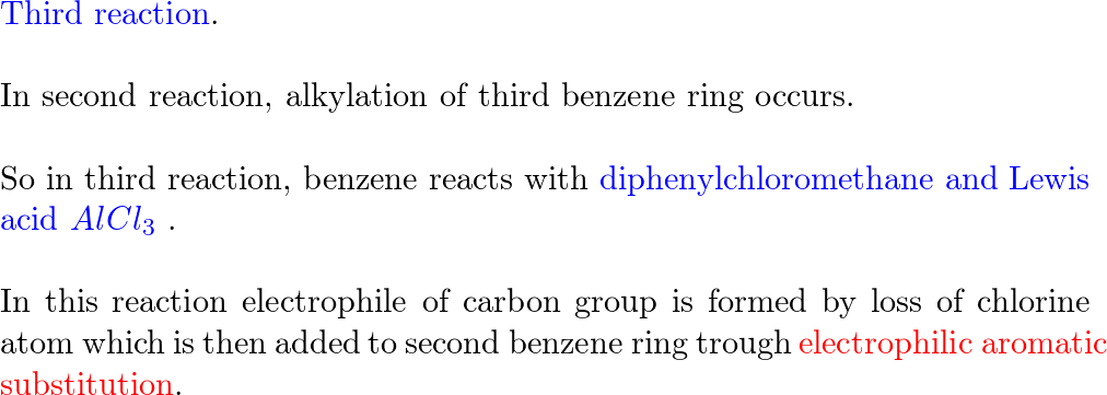 Benzene | C6H6 | CID 241 - PubChem