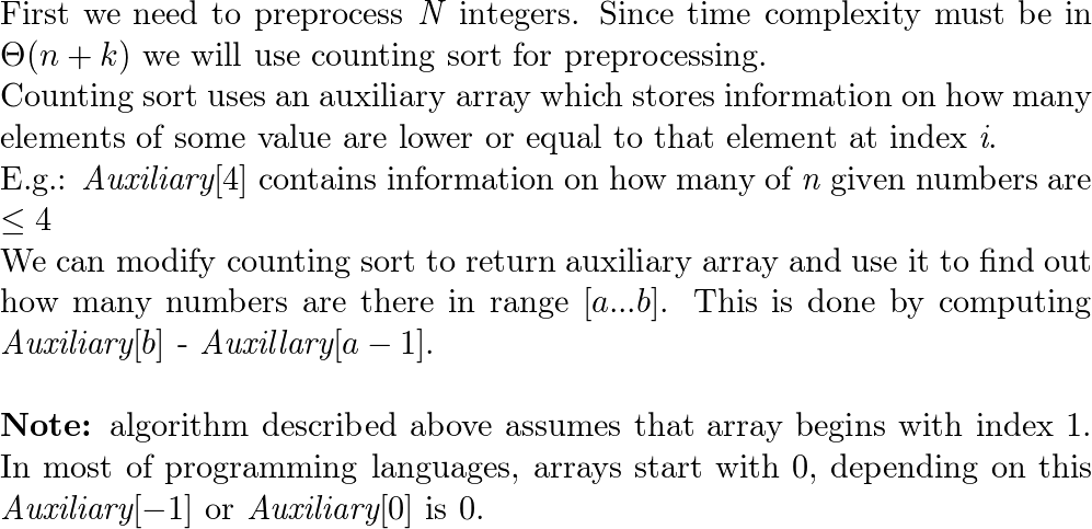 Introduction To Algorithms - 9780262033848 - Exercise 4 | Quizlet