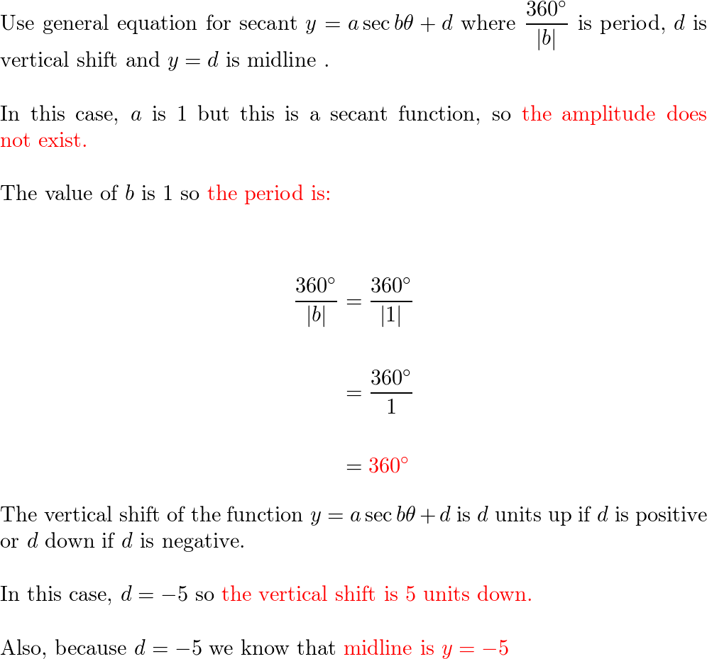 Algebra 2 Common Core Edition - 9780076639908 - Exercise 8 | Quizlet