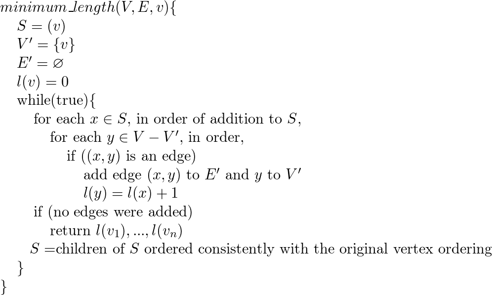 Solutions To Discrete Mathematics 9780321964687 Pg 458 Homework Help And Answers Slader