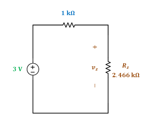 Engineering Circuit Analysis - 9780073529578 - Exercise 57 | Quizlet