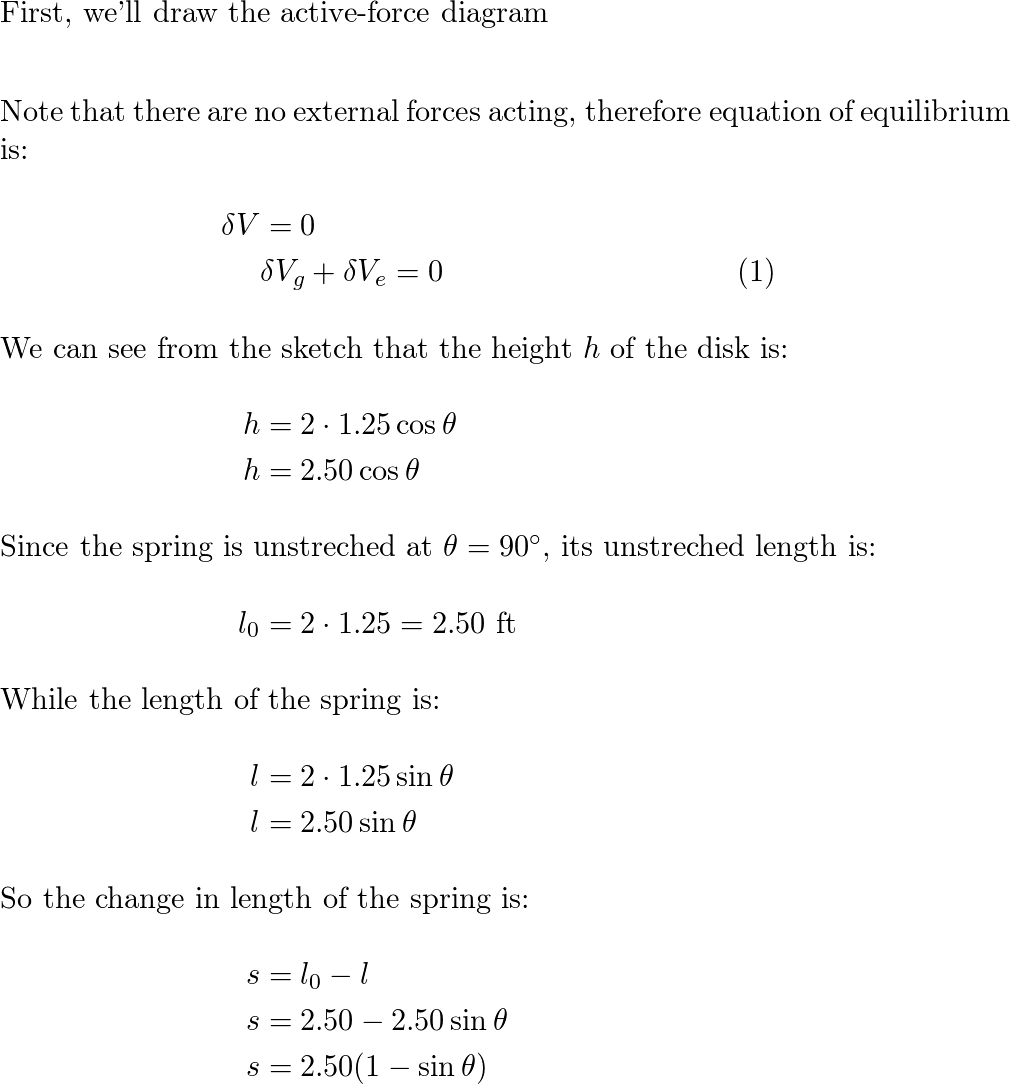 Engineering Mechanics: Statics - 9780134814971 - Exercise 8 | Quizlet