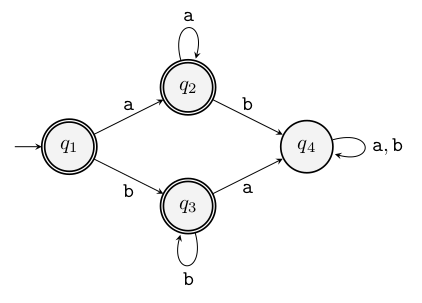 Introduction to the Theory of Computation - 9781133187790 - Exercise 5 ...