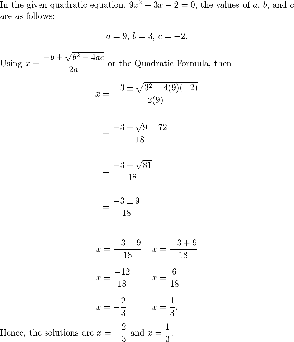 Algebra 1, Volume 2 - 9780544368187 - Exercise 12 | Quizlet