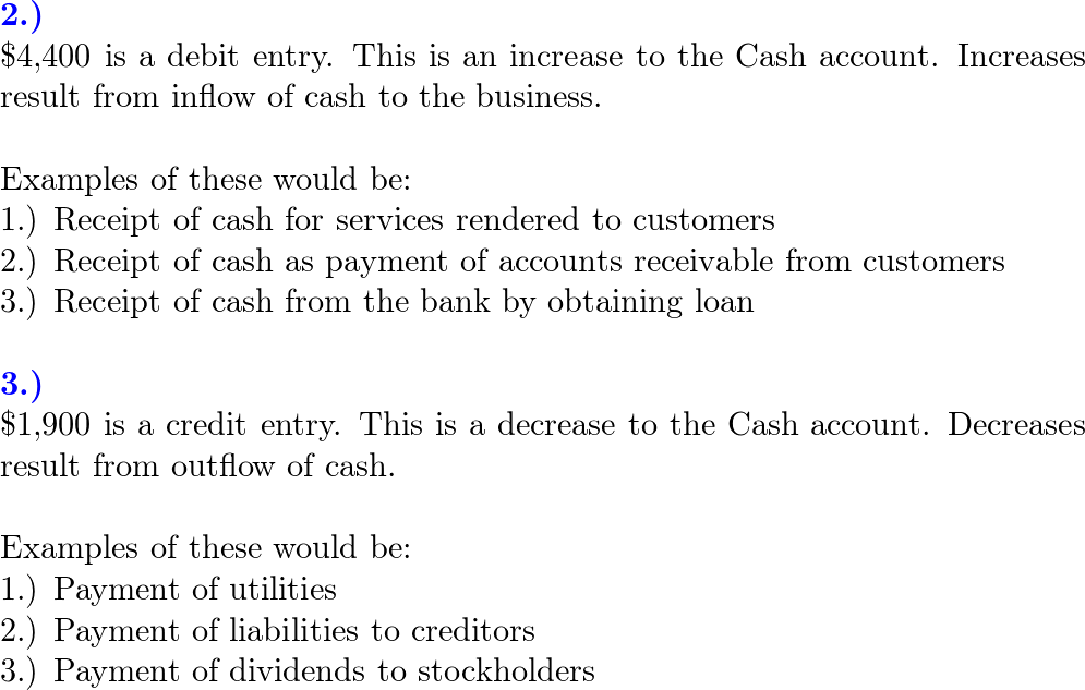 Which of the following transactions would result in an account receivable quizlet?