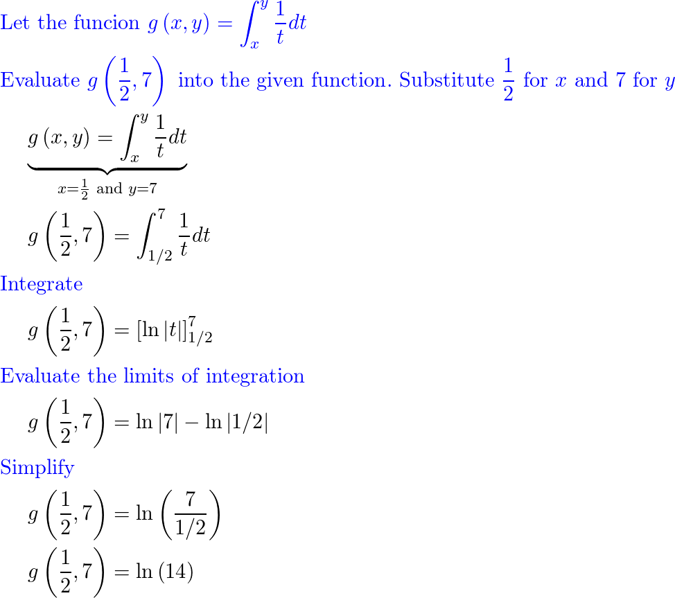 Calculus - 9781285057095 - Exercise 16d | Quizlet