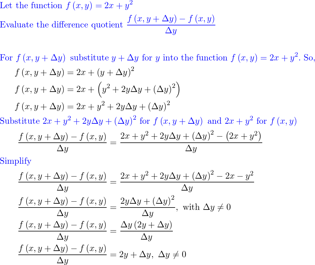 Calculus - 9781285057095 - Exercise 17b | Quizlet