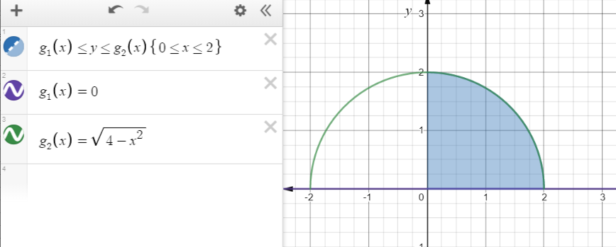 Calculus - 9781285057095 - Exercise 31 | Quizlet