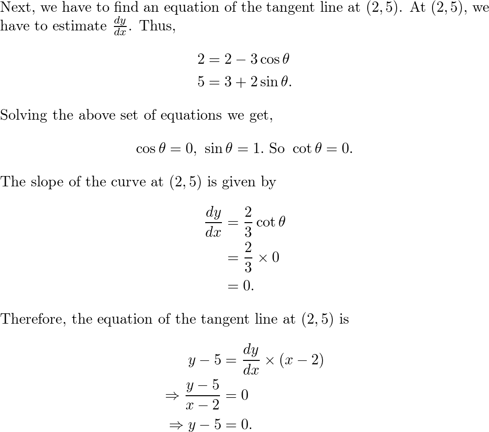 Calculus - 9781285057095 - Exercise 16 | Quizlet