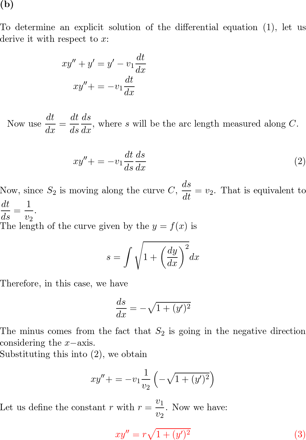 A First Course In Differential Equations With Modeling Applications ...