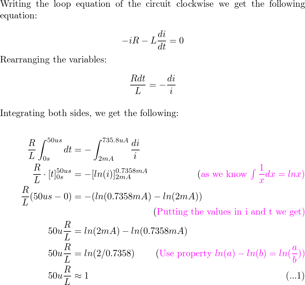 Engineering Circuit Analysis - 9780072866117 - Exercise 3 