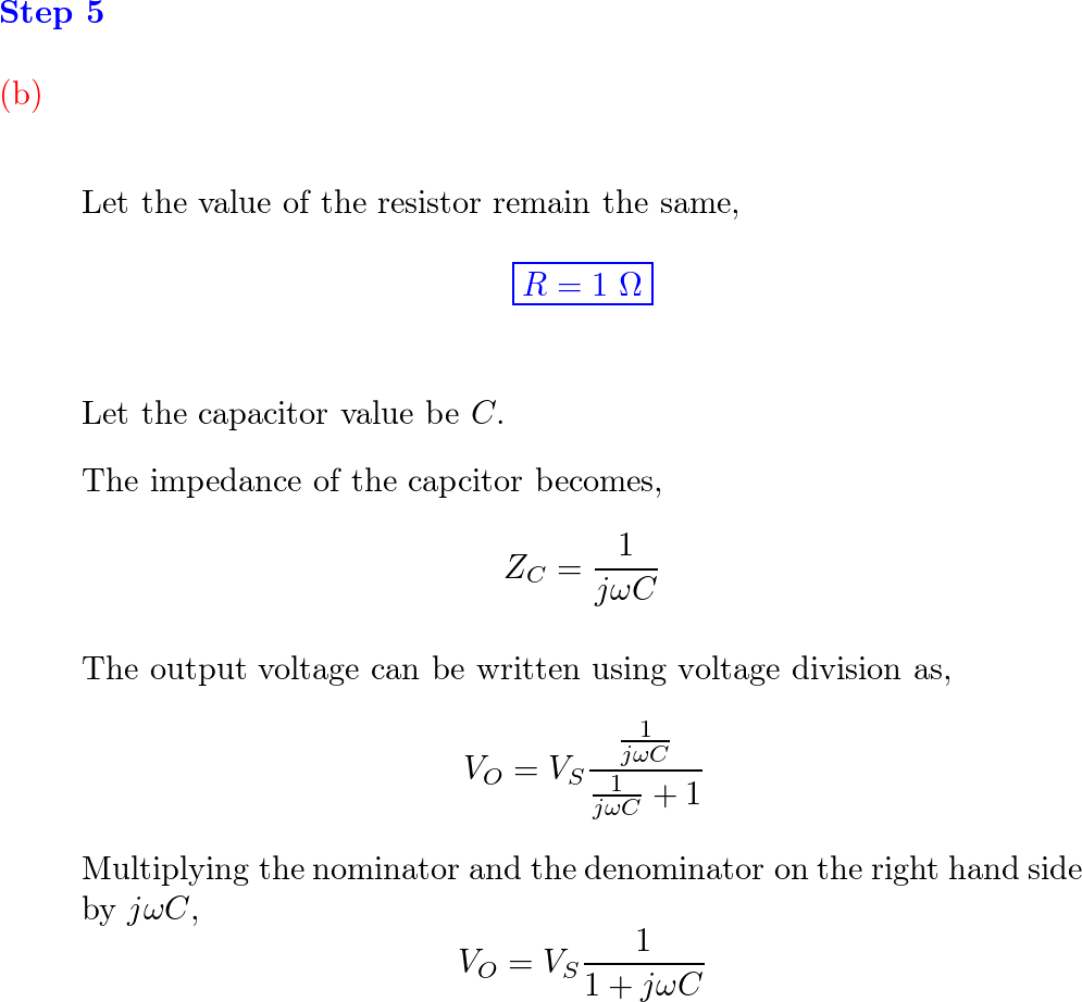 Engineering Circuit Analysis - 9781259989452 - Exercise 79 | Quizlet