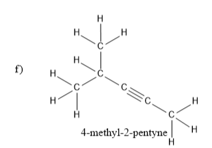 Write the Lewis structure and molecular formula for each of | Quizlet