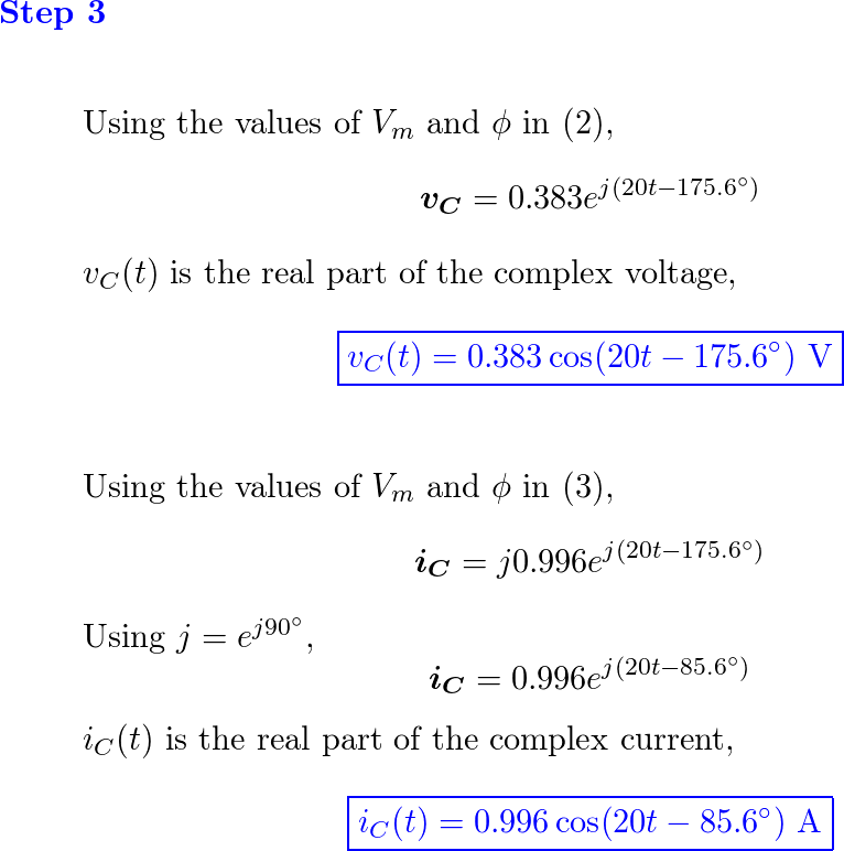 Engineering Circuit Analysis - 9781259989452 - Exercise 21 | Quizlet