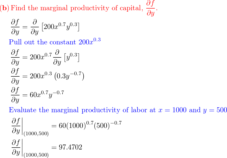 productivity-with-examples-studiousguy