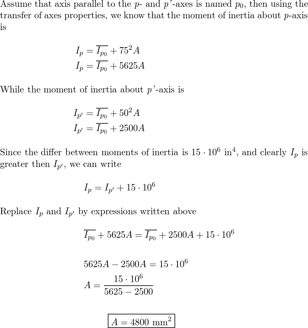 Engineering Mechanics: Statics - 9780470614730 - Exercise 5 | Quizlet