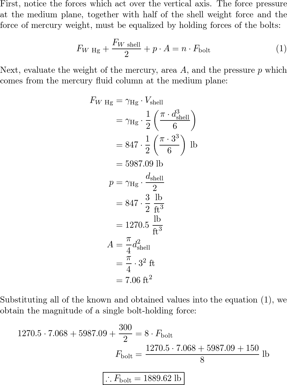 Fundamentals Of Fluid Mechanics - 9780470262849 - Exercise 83 | Quizlet