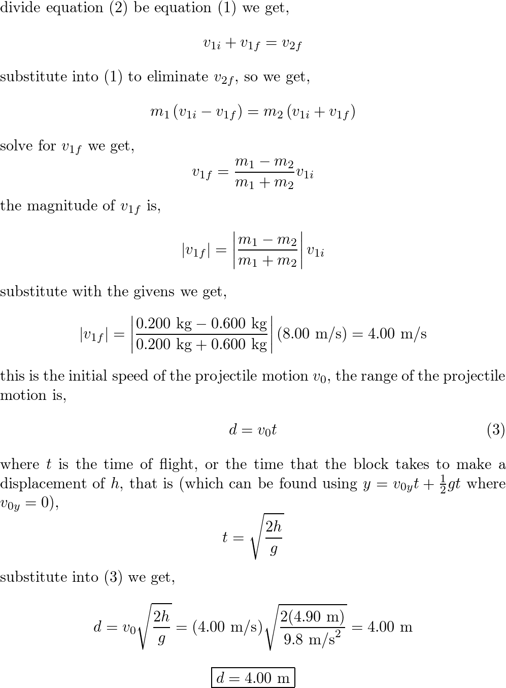 Fundamentals of Physics - 9781118230718 - Exercise 22 | Quizlet