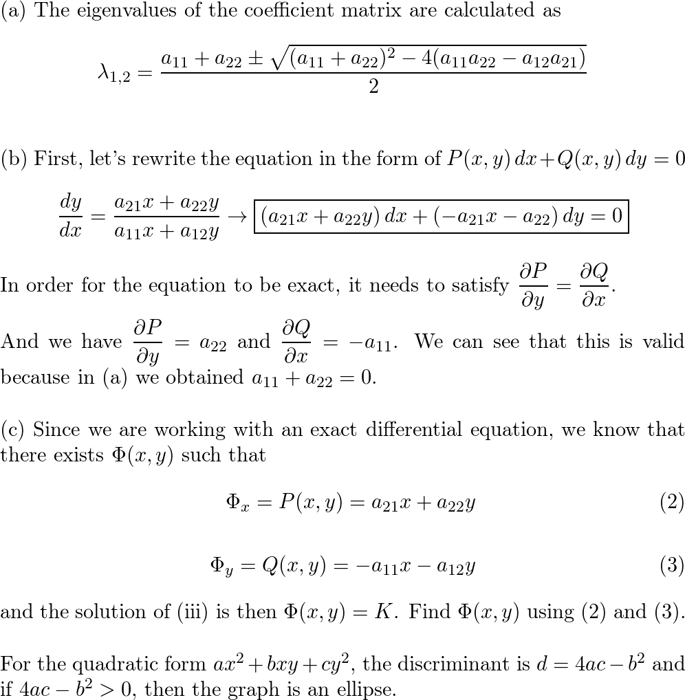 Solutions to Elementary Differential Equations and Boundary Value ...