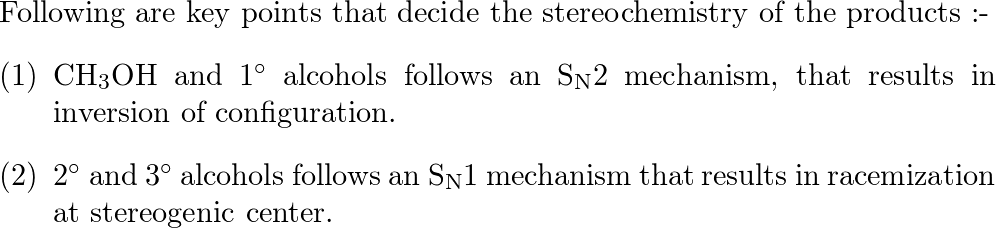 Organic Chemistry - 9780073402772 - Exercise 20 | Quizlet