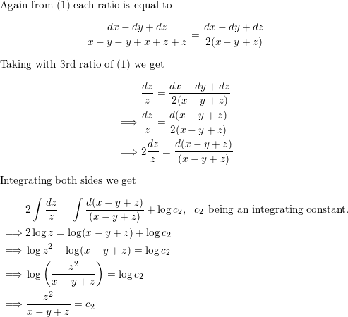 Find The General Integral Of The Pde Math X Y P Y X Z Q Z Math Homework Help And Answers Slader