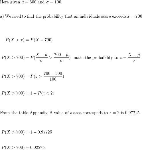 SAT - Scholastic Aptitude Test