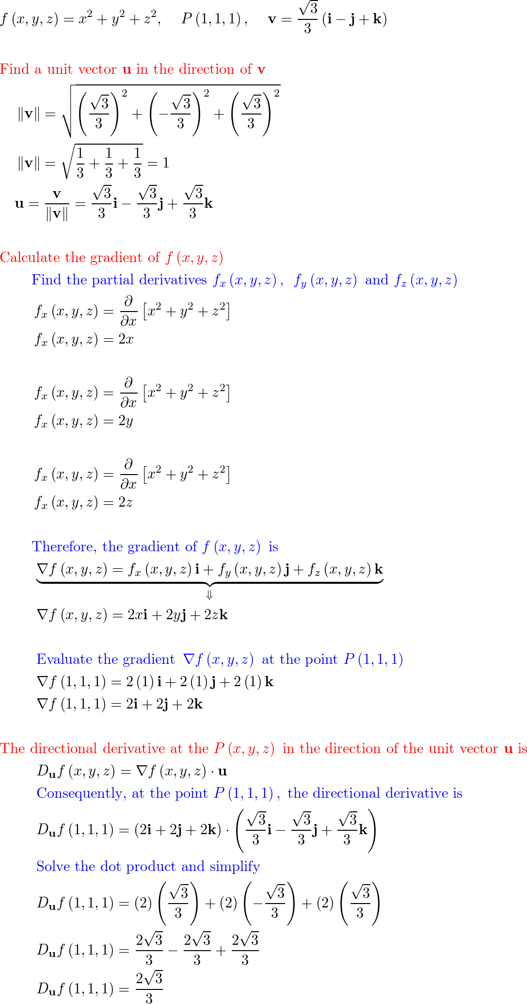 Calculus - 9781285057095 - Exercise 21 | Quizlet