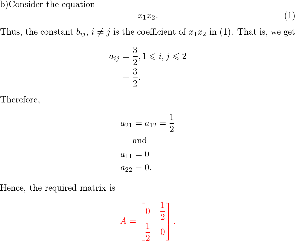 Linear Algebra And Its Applications - 9780321385178 - Exercise 4 | Quizlet