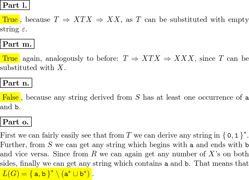 Introduction To The Theory Of Computation 9781133187790 Exercise 3 Quizlet 0372