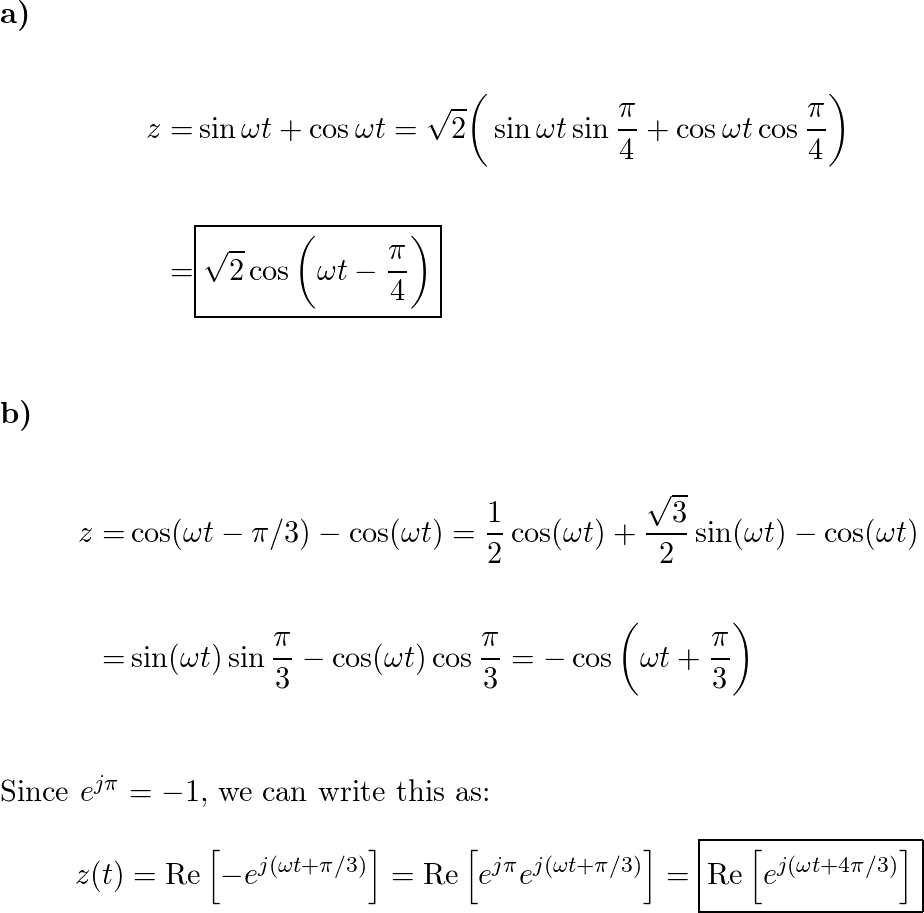 Vibrations And Waves - Exercise 1, Ch 2, Pg 39 | Quizlet